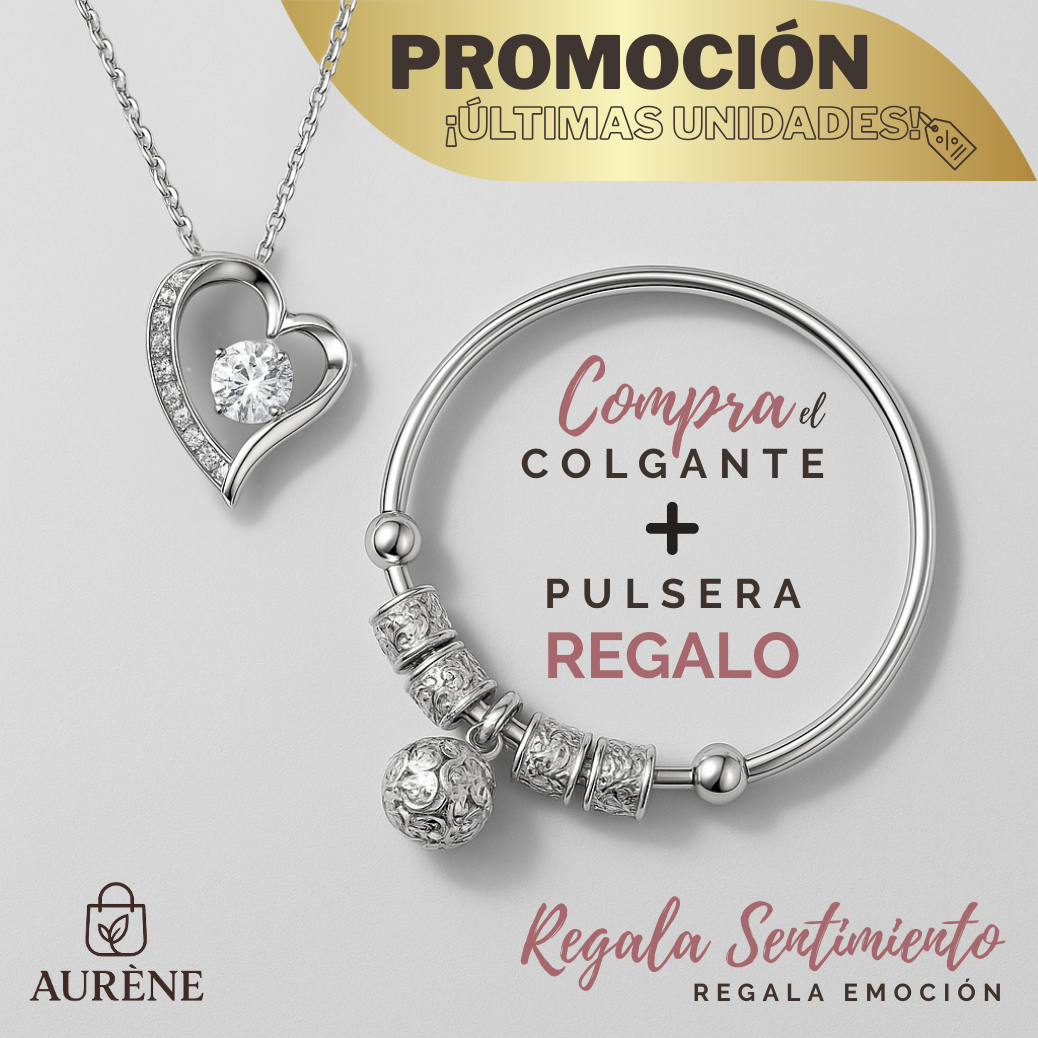 LoveGlow SET - Para esa persona tan especial 💝