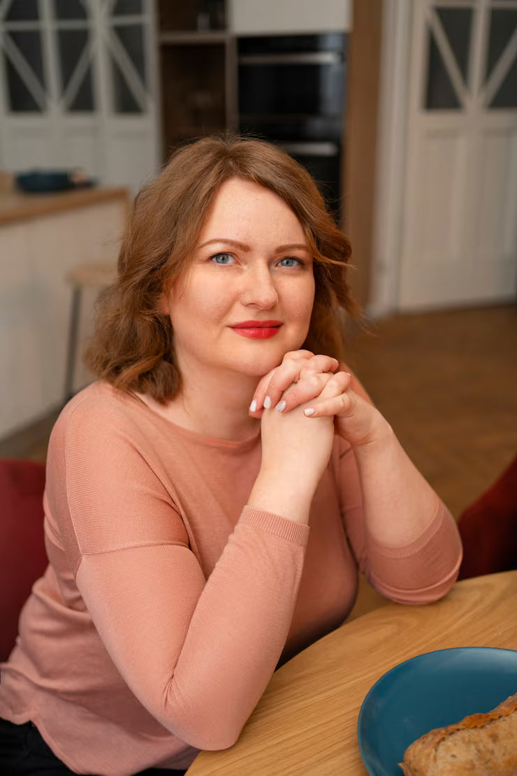 María G. | 52 años